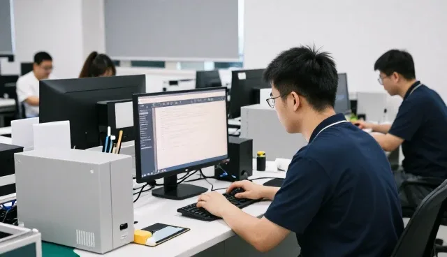 企业网站定制系统